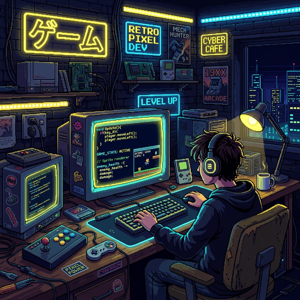 Mastering AI Game Dev: Prompting Hooks for HTML5 Games