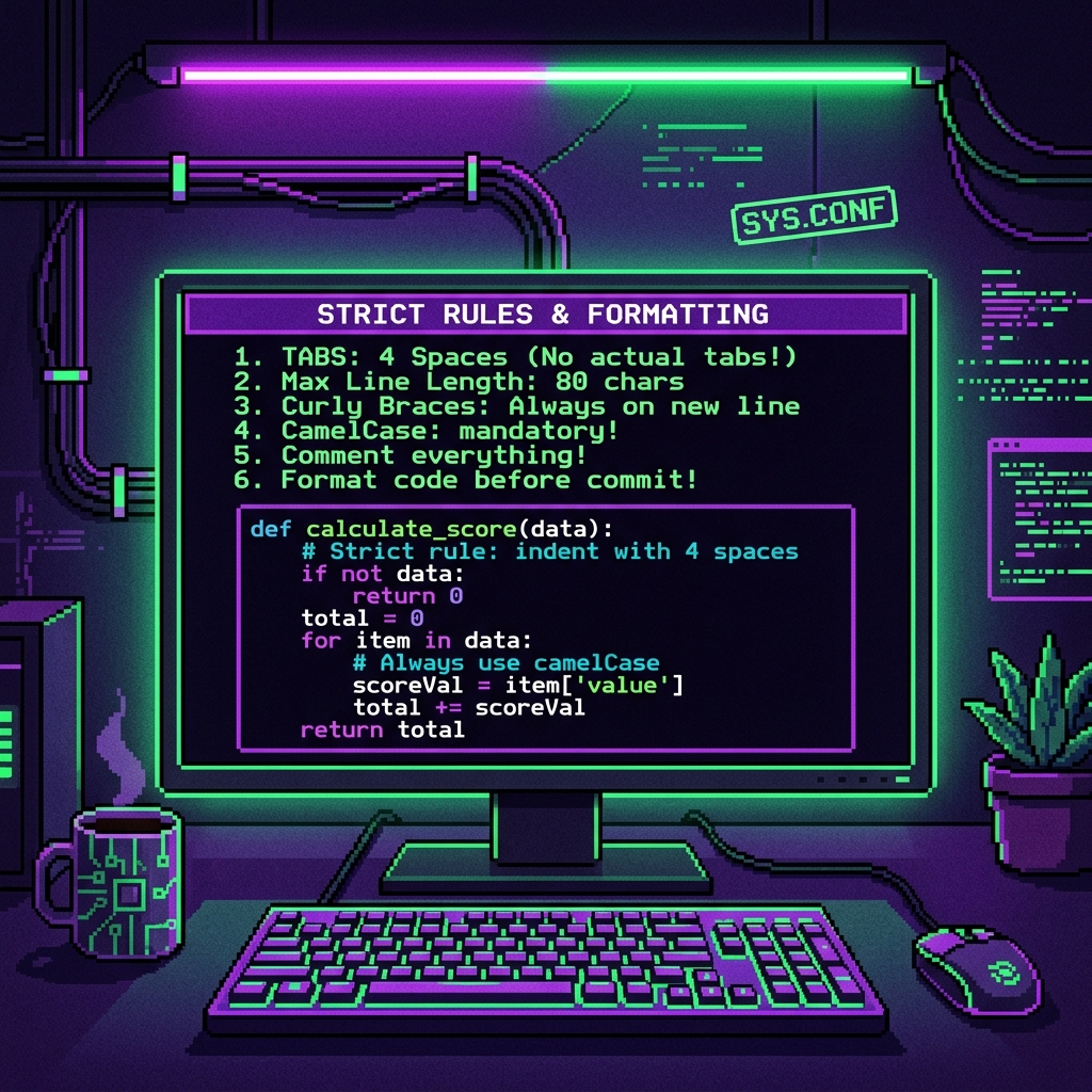 AI Productivity: System Prompts for Code Refactoring