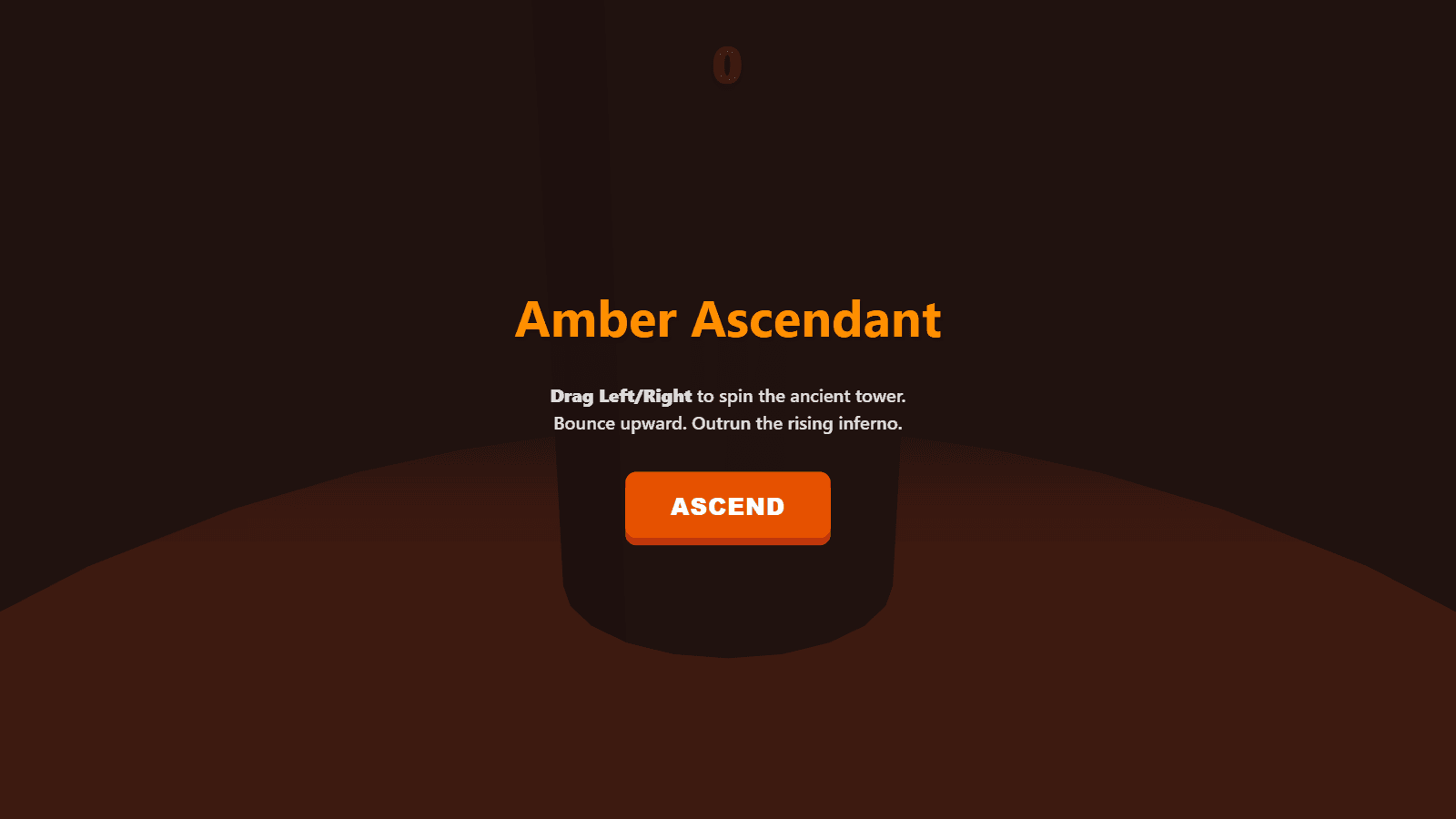 Amber Ascendant